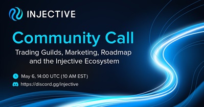 Community Call