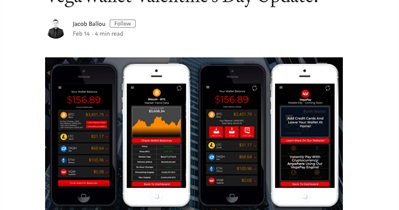 Desktop Wallet Release