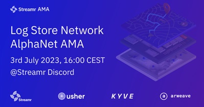 AMA on Discord
