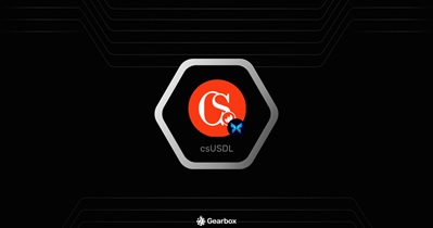 Gearbox to Launch CsUSDL Vault on March 7th