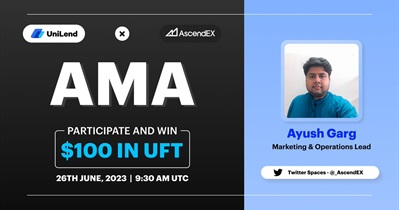 AMA on AscendEX Twitter