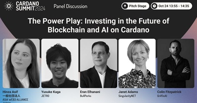SingularityNET to Participate in Cardano Summit in Dubai on October 24th