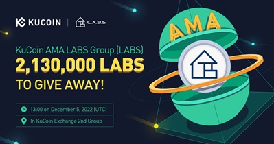 AMA on KuCoin Telegram