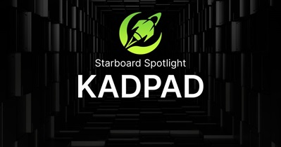 Kadena to Host Content Creation Contest