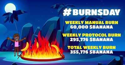 Token Burn