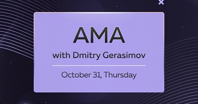 Cellframe to Hold Live Stream on YouTube on October 31st