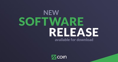 Zcoin v.14.0.0 Release