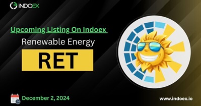 Renewable Energy to Be Listed on IndoEx