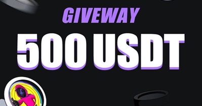 Giveaway