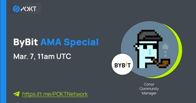 AMA on Telegram