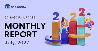 July Report