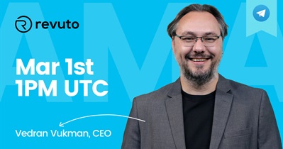 AMA on Telegram