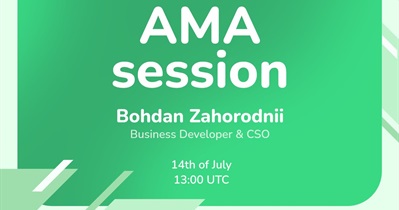 AMA on Twitter