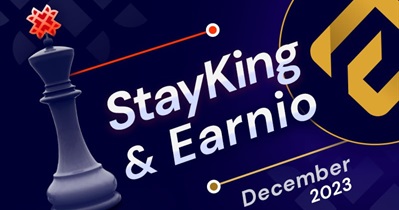 Probinex to Launch Staking Mechanism in December