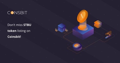 Listing on Coinsbit