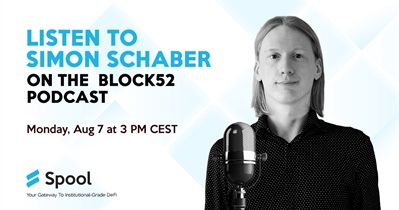 Cryptopodcast Participation