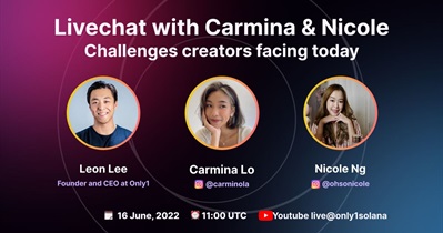 Live Stream on YouTube