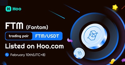 Listing on Hoo