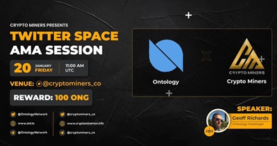 AMA on Crypto Miners Twitter