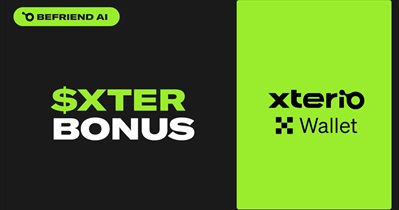 OKB Partners With Xterio