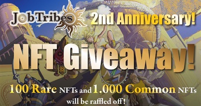 NFT Giveaway