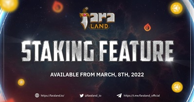 New Staking Mechanism