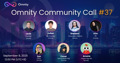 Octopus Network to Host Community Call on September 8th