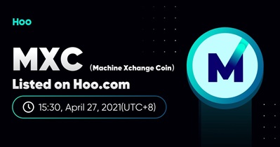 Listing on Hoo