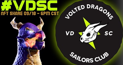 Volt Inu to Hold AMA on X on September 18th