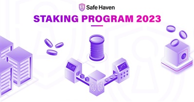 Staking Program Update