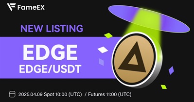 Definitive to Be Listed on FameEX