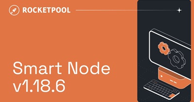 Rocket Pool to Release Smart Node Update on December 4th