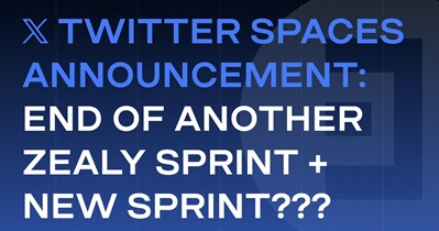 Decimal to Hold AMA on X on January 24th