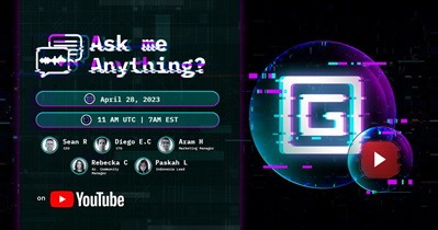 Live Stream on YouTube