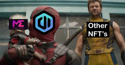 Decimated to Release NFT on August 16th