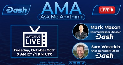 Live Stream on YouTube