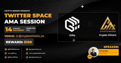 AMA on Crypto Miners Twitter