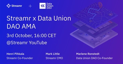 Live Stream on YouTube