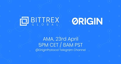 AMA on Telegram