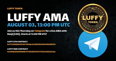 AMA on Telegram