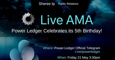 AMA on Telegram