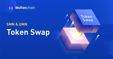 Token Swap
