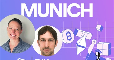 Internet Computer to Participate in Tum Conference in Munich