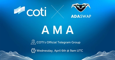 AMA on Telegram