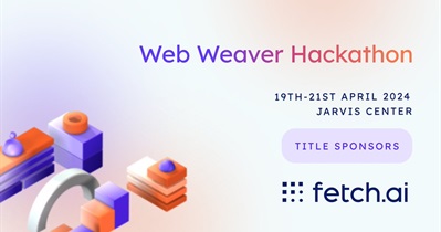 Fetch.ai to Hold Hackathon
