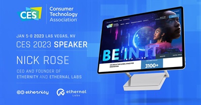 CES in Las Vegas, USA