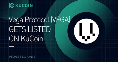 Listing on KuCoin