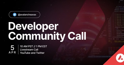 Community Call