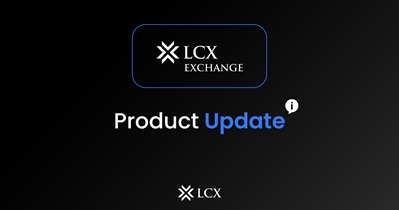 Product Update