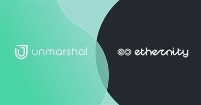 Partnership With Ethernity